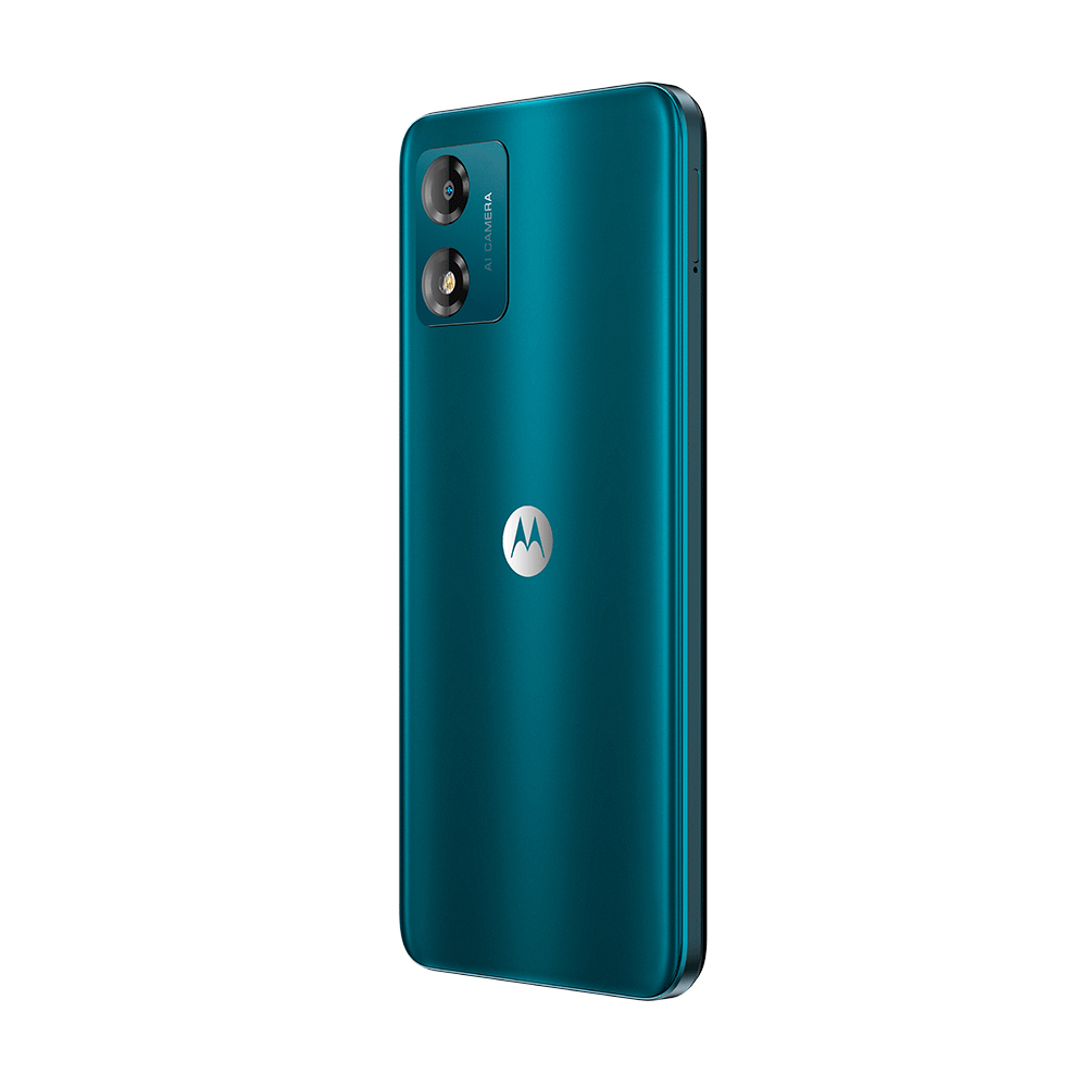 Motorola Moto E13 32GB - Verde image number 7